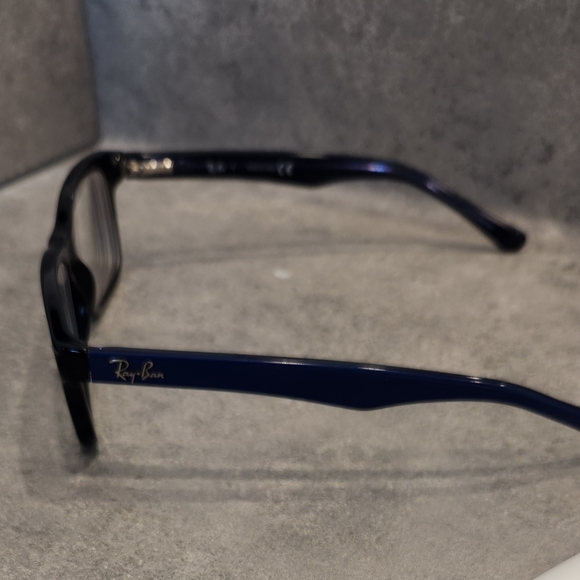 RayBan eyeglasses RB 1531 3748 48×16 130 - Picture 2 of 9